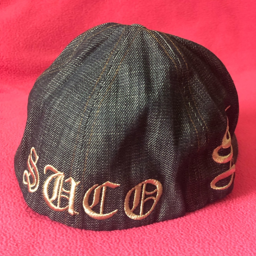Hat - Picture 5 of 6